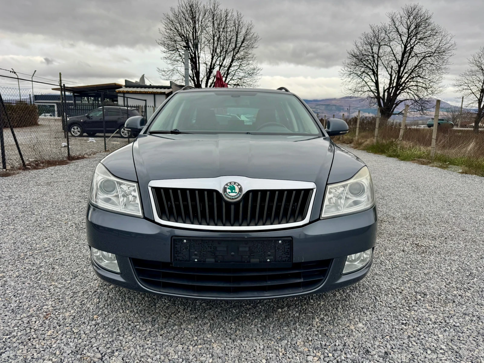 Skoda Octavia 2.0TDI 4x4 Elegance - изображение 2