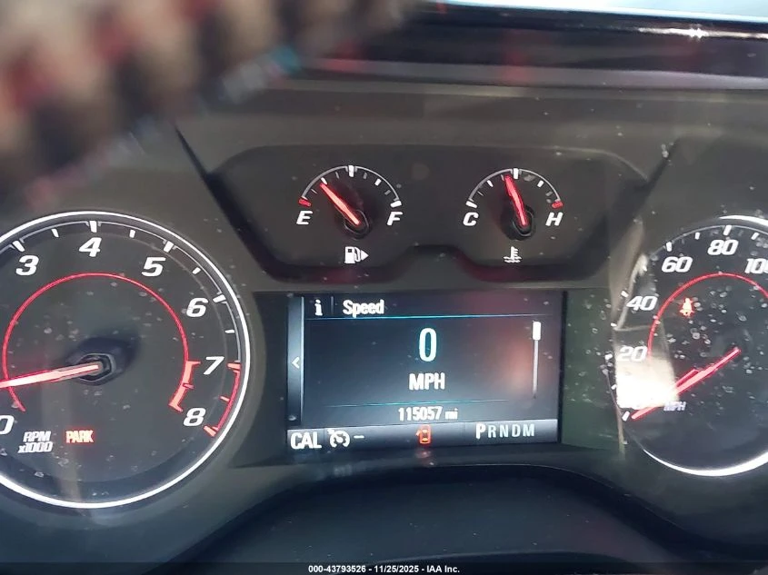 Chevrolet Camaro 2.0L I-4 DI, DOHC, VVT, TURBO, 275HP Rear Wheel | Mobile.bg � ����������� 12