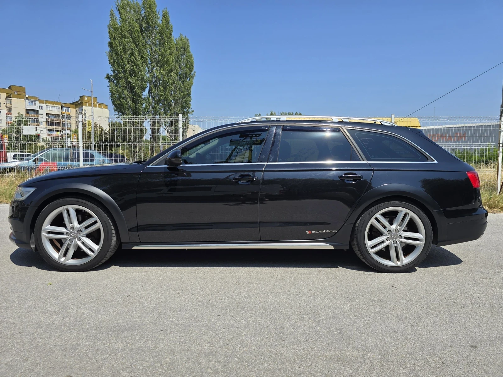 Audi A6 Allroad 3.0 TDI | Mobile.bg � ����������� 1