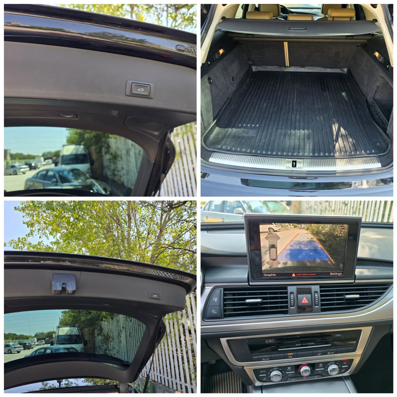 Audi A6 Allroad 3.0 TDI | Mobile.bg � ����������� 12
