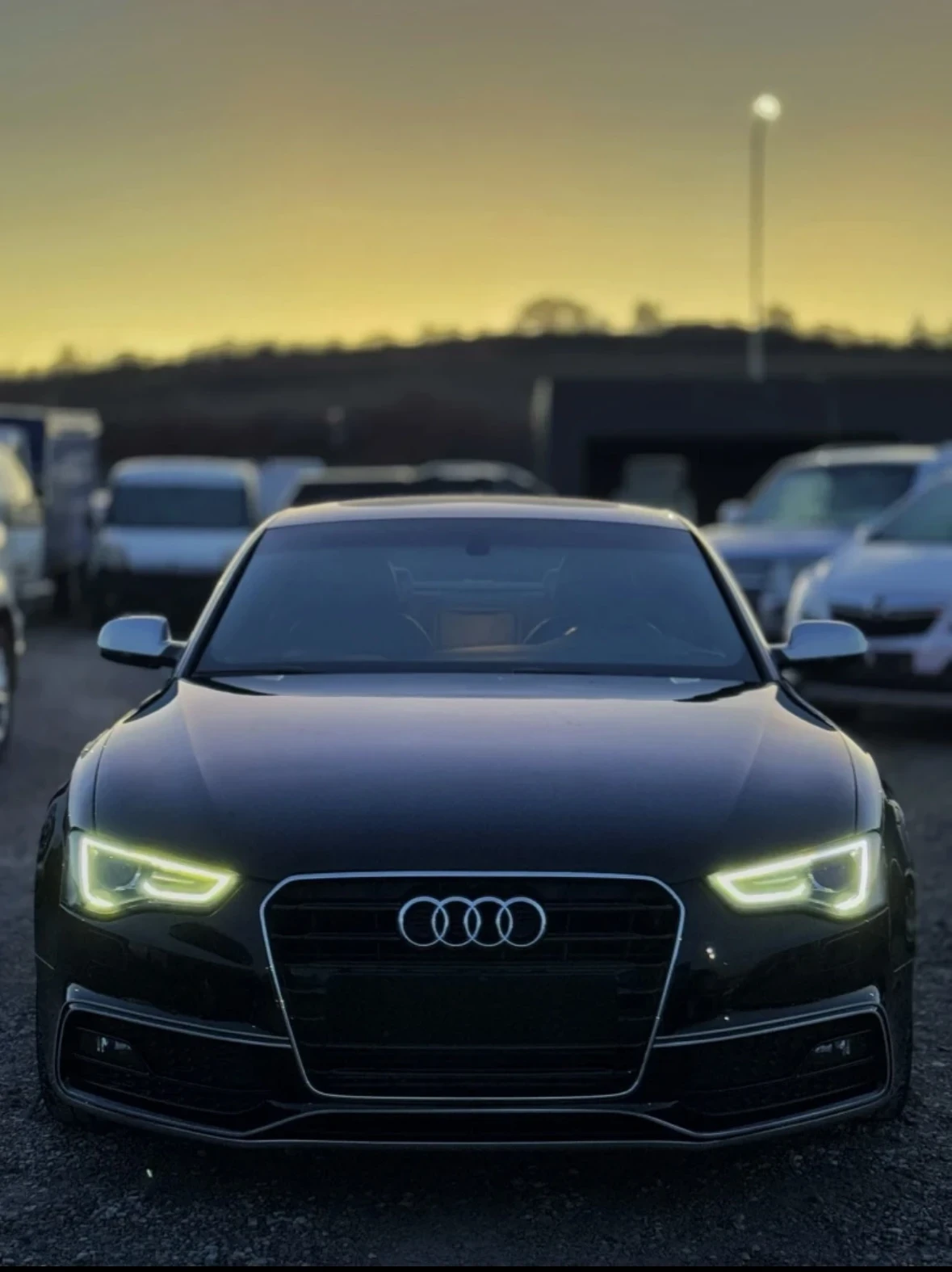 Audi A5 3.0TDI | Mobile.bg � ����������� 2