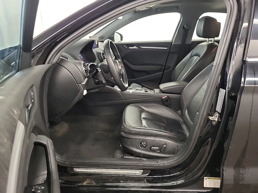 Audi A3 * 2.0T KOMFORT * CARFAX * ��� ������������ ������ | Mobile.bg � ����������� 5