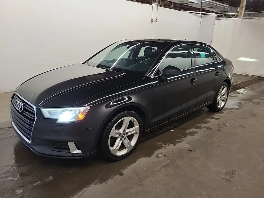 Audi A3 * 2.0T KOMFORT * CARFAX * ��� ������������ ������ | Mobile.bg � ����������� 1