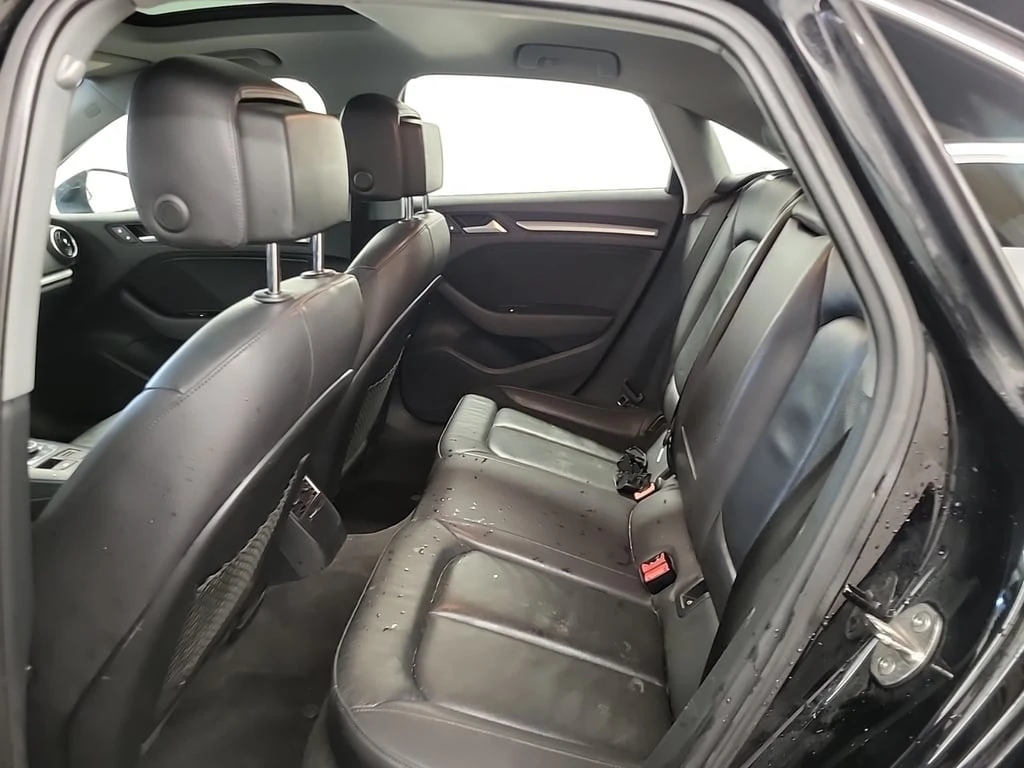 Audi A3 * 2.0T KOMFORT * CARFAX * ��� ������������ ������ | Mobile.bg � ����������� 12