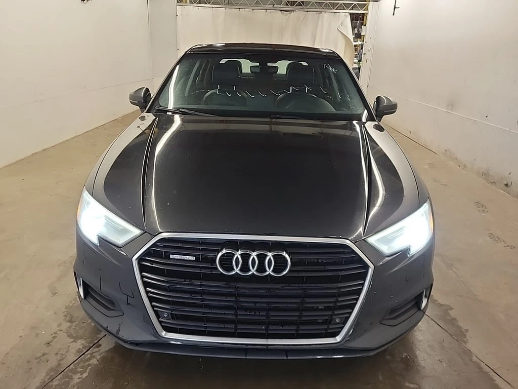 Audi A3 * 2.0T KOMFORT * CARFAX * ��� ������������ ������ | Mobile.bg � ����������� 7