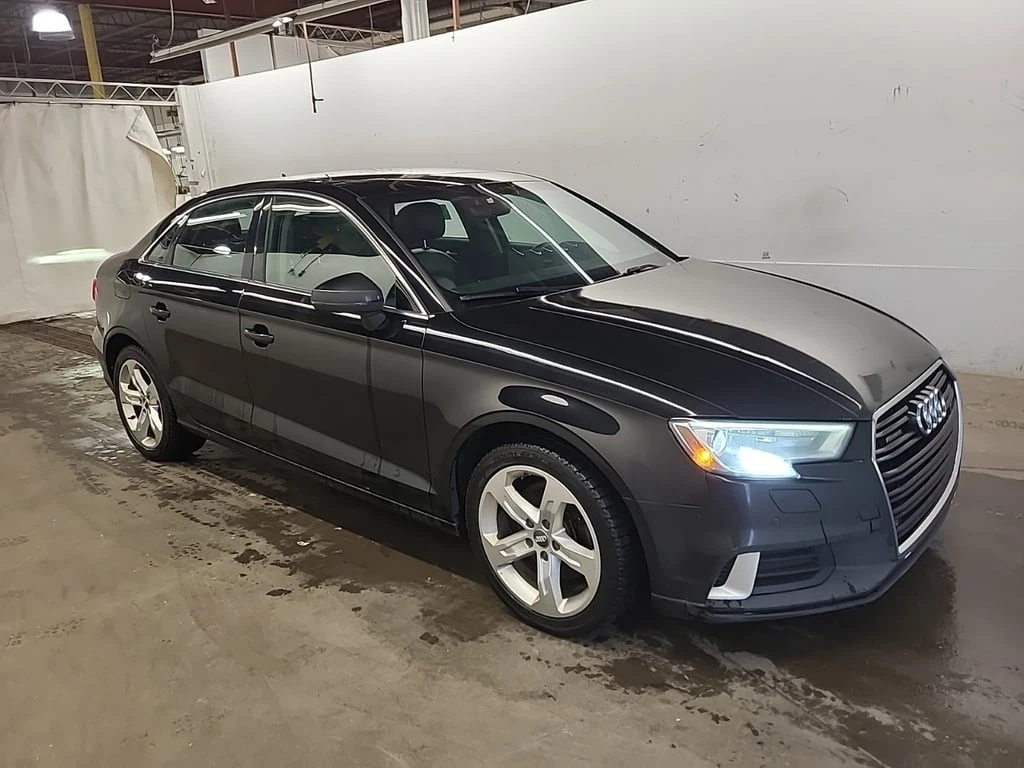 Audi A3 * 2.0T KOMFORT * CARFAX * ��� ������������ ������ | Mobile.bg � ����������� 2