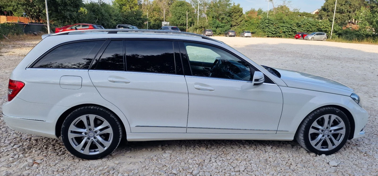 Mercedes-Benz C 300 4MATIC - изображение 3