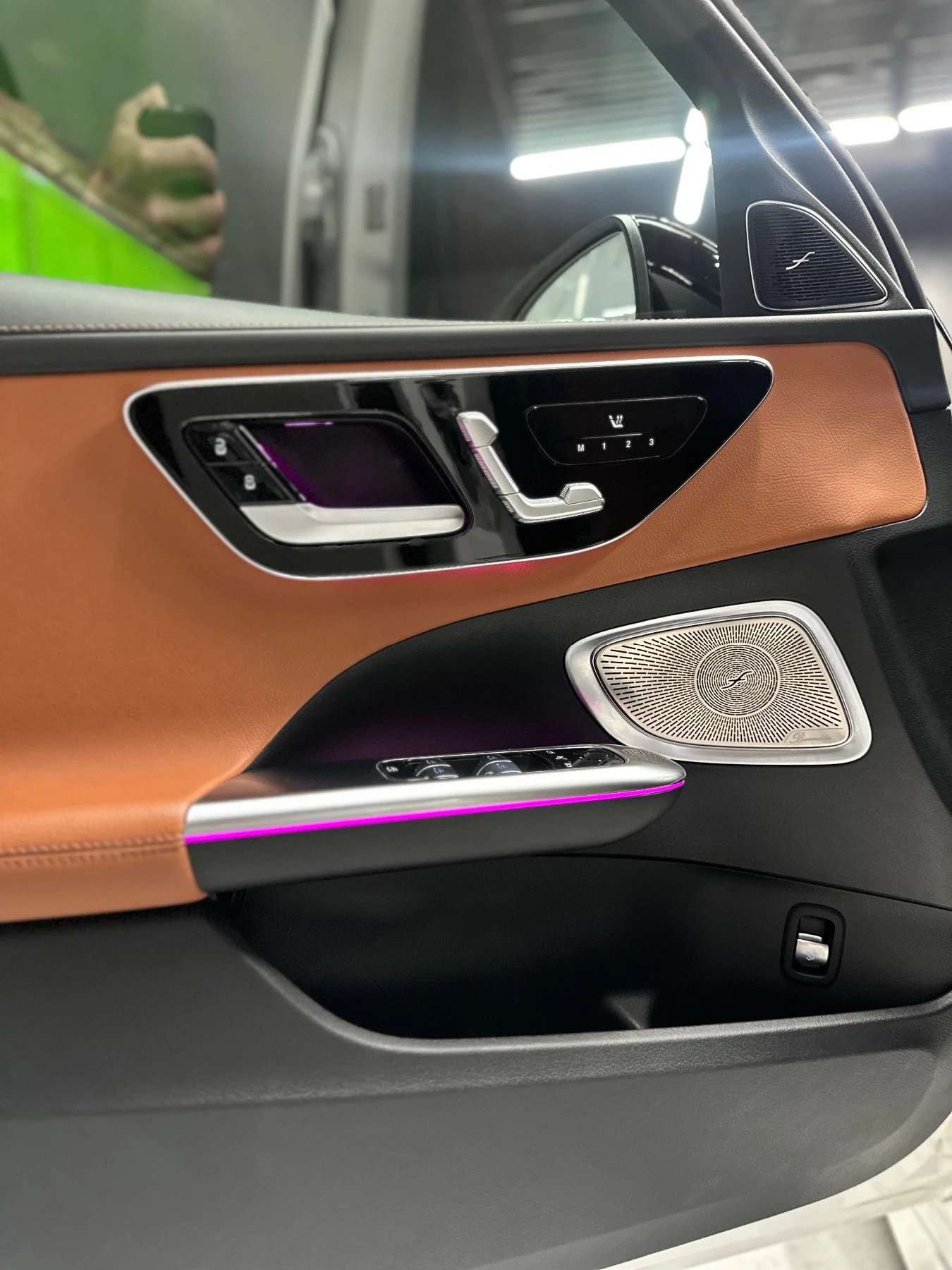 Mercedes-Benz C 220 EQ Boost AMG Line Digital LED | Mobile.bg � ����������� 12