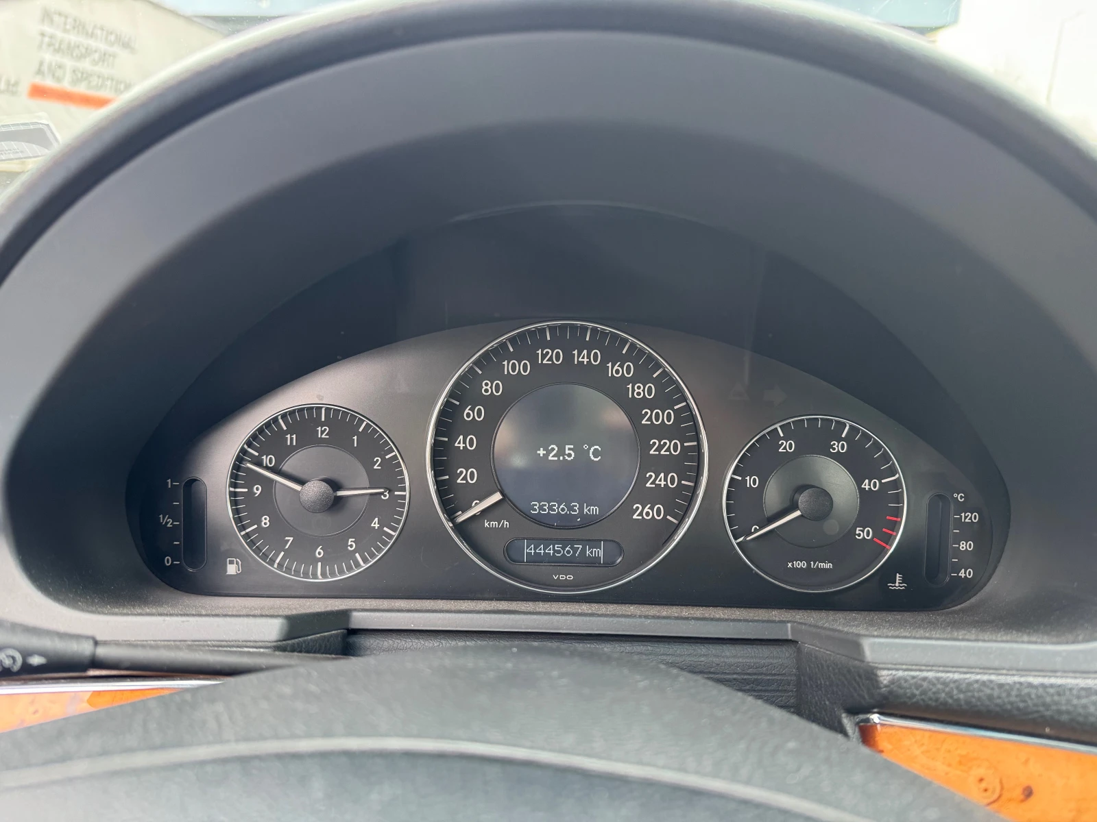 Mercedes-Benz E 280 CDI | Mobile.bg � ����������� 13
