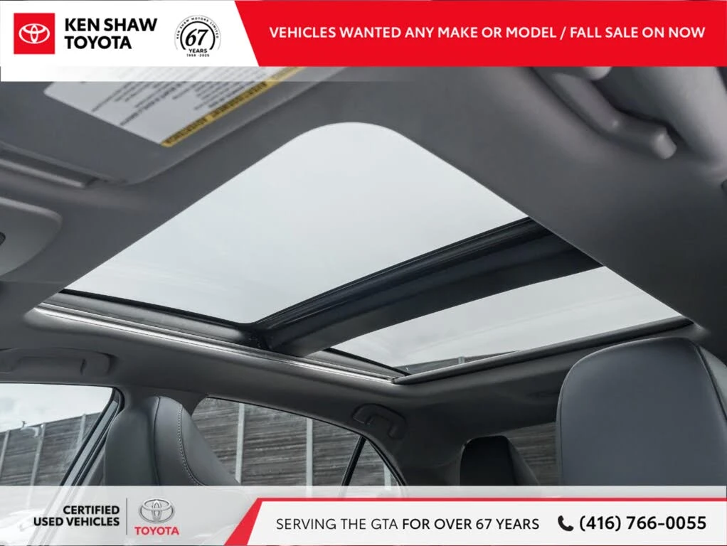 Toyota Camry XSE* АвтоКредит* (ЦЕНА ДО БГ) - изображение 7