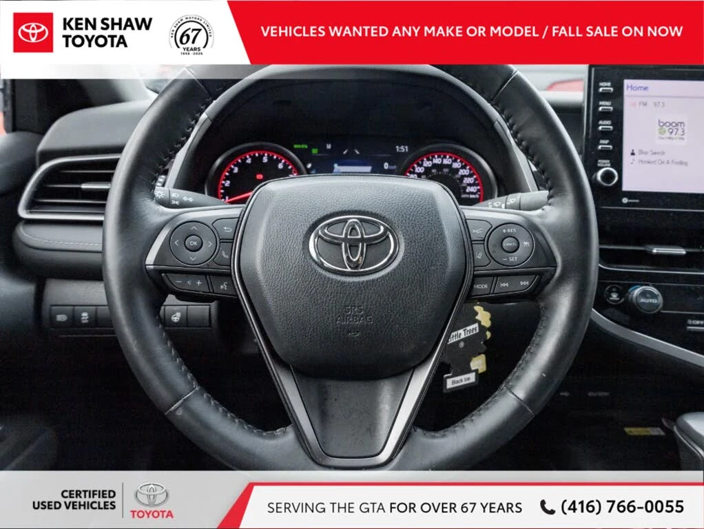 Toyota Camry XSE* ����������* (���� �� ��) | Mobile.bg � ����������� 12