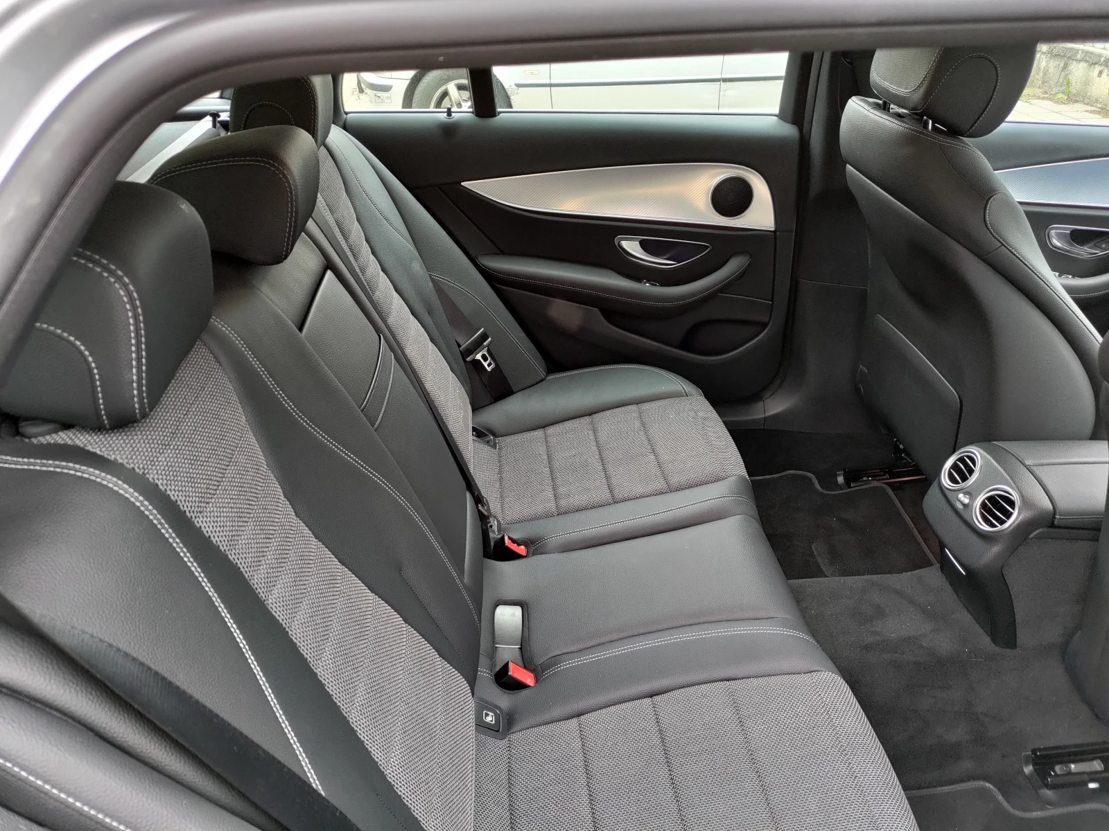 Mercedes-Benz E 450 All Terrain | Mobile.bg � ����������� 7