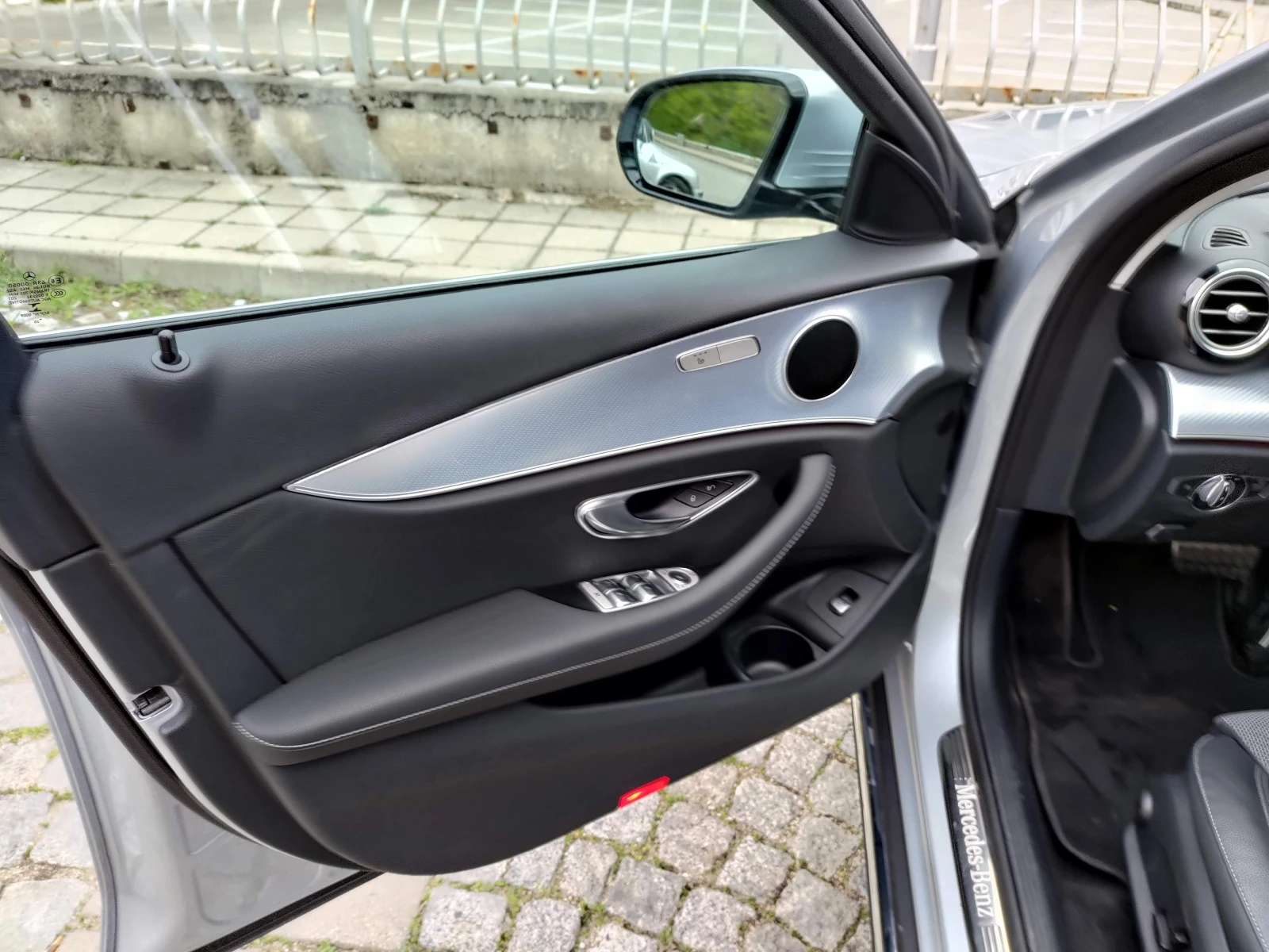 Mercedes-Benz E 450 All Terrain | Mobile.bg � ����������� 10