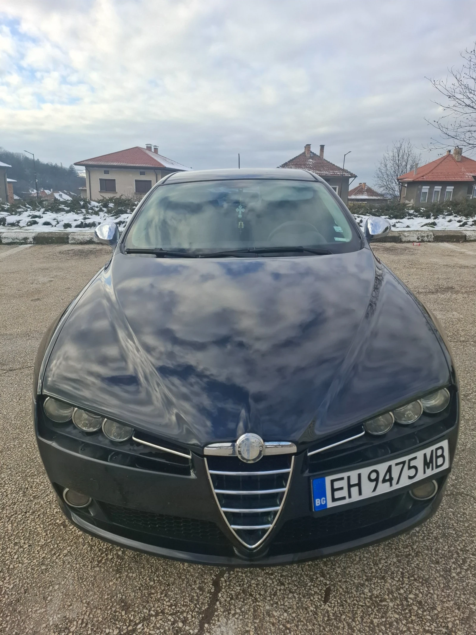 Alfa Romeo 159 1.9 JTDM ������ | Mobile.bg � ����������� 1