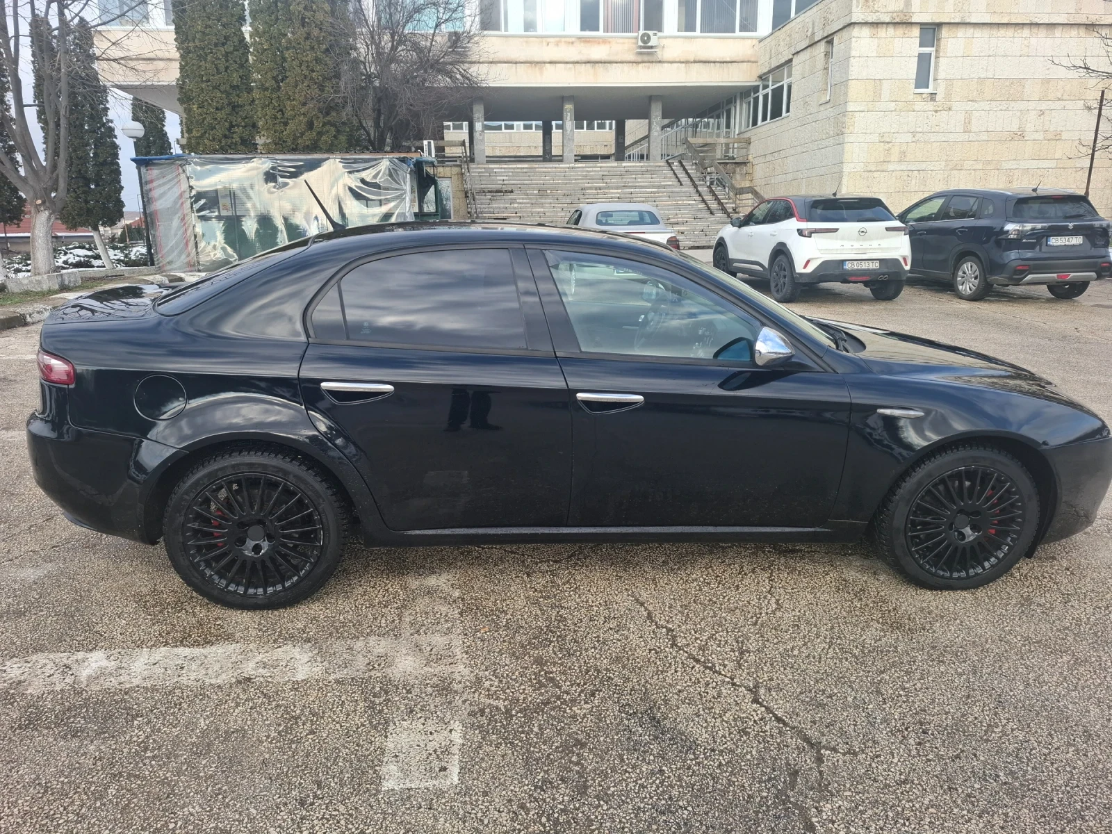 Alfa Romeo 159 1.9 JTDM ������ | Mobile.bg � ����������� 4