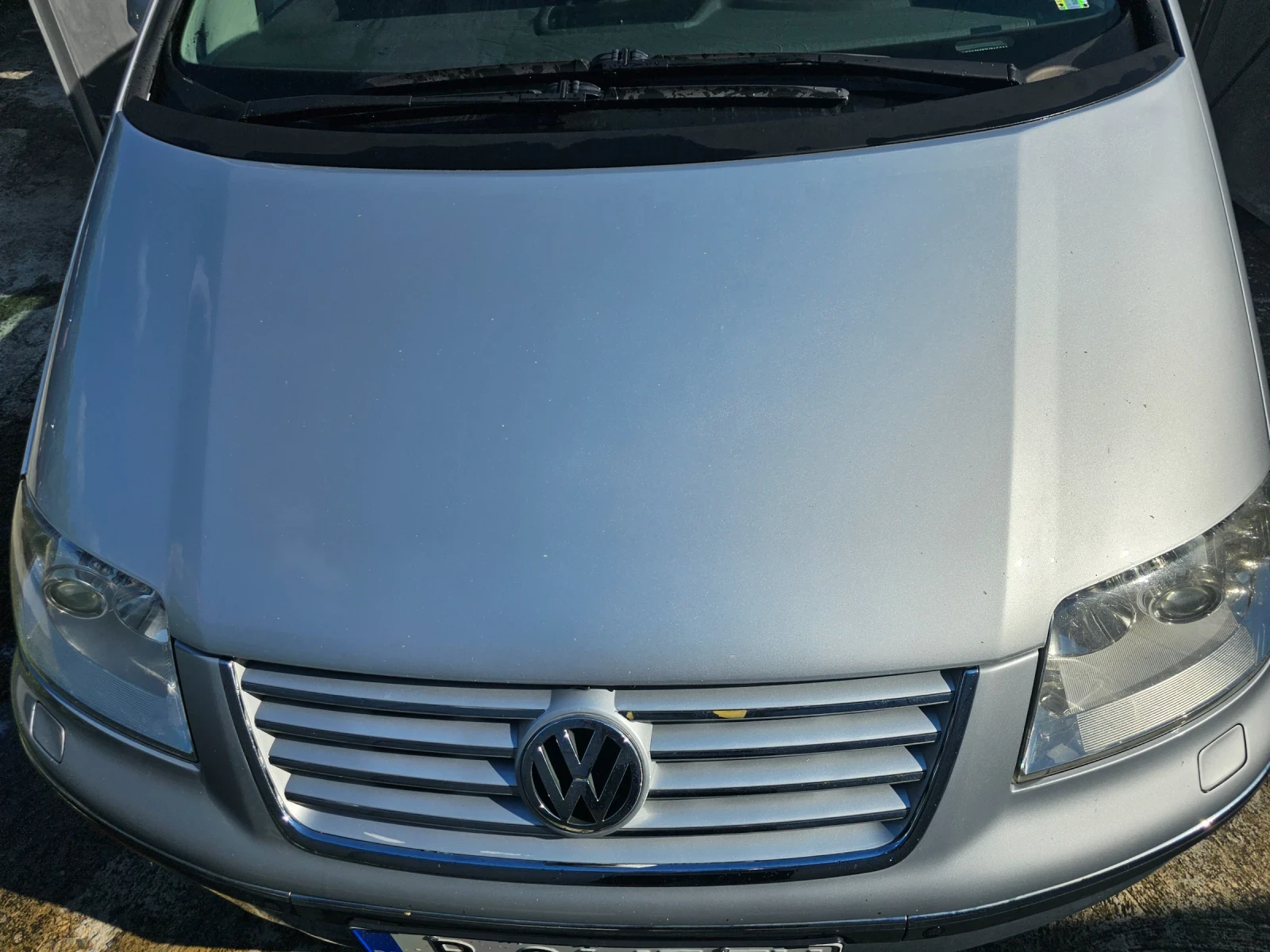 VW Sharan | Mobile.bg � ����������� 7