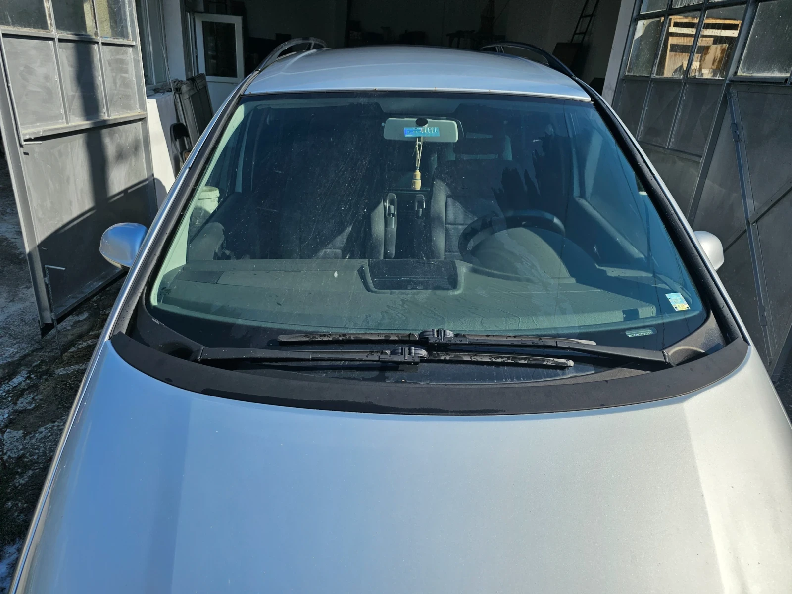 VW Sharan | Mobile.bg � ����������� 10