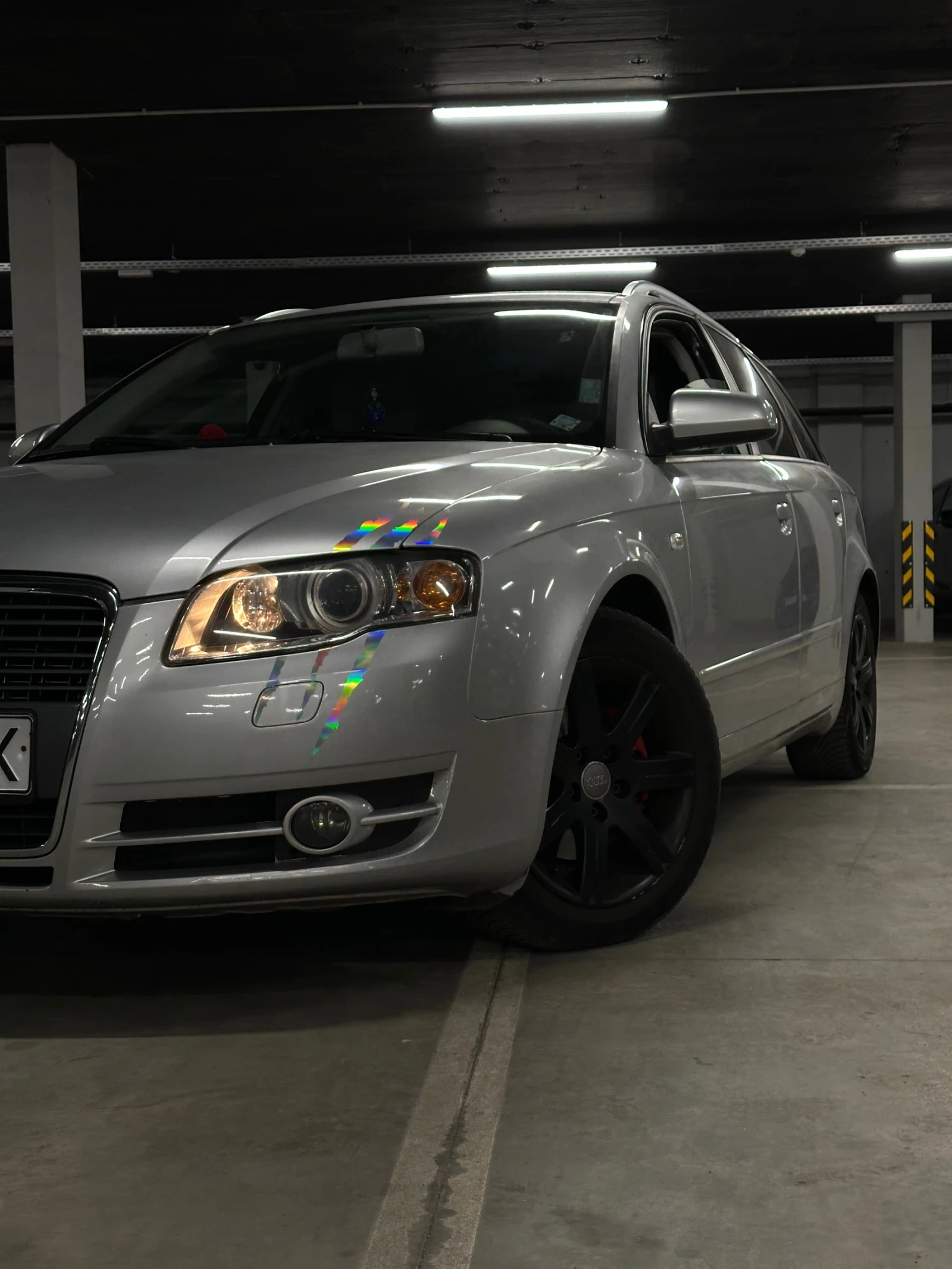 Audi A4 AUDI A4 B7 QUATTRO | Mobile.bg � ����������� 11