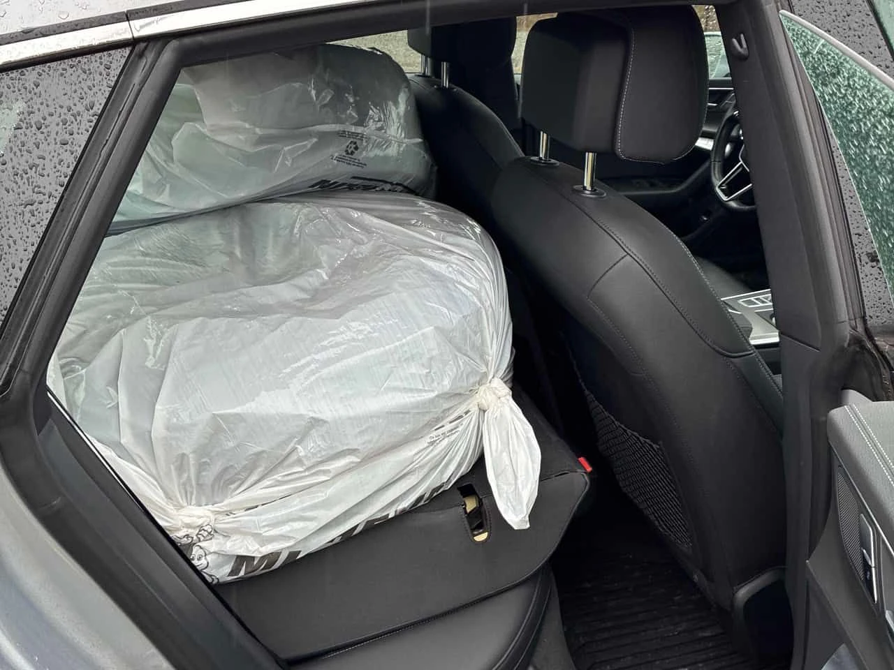 Audi A7 * Progressiv * 2 КЛЮЧА* ПОДГРЕВ* КЕЙЛЕС* , снимка 15 - Автомобили и джипове - 53918346