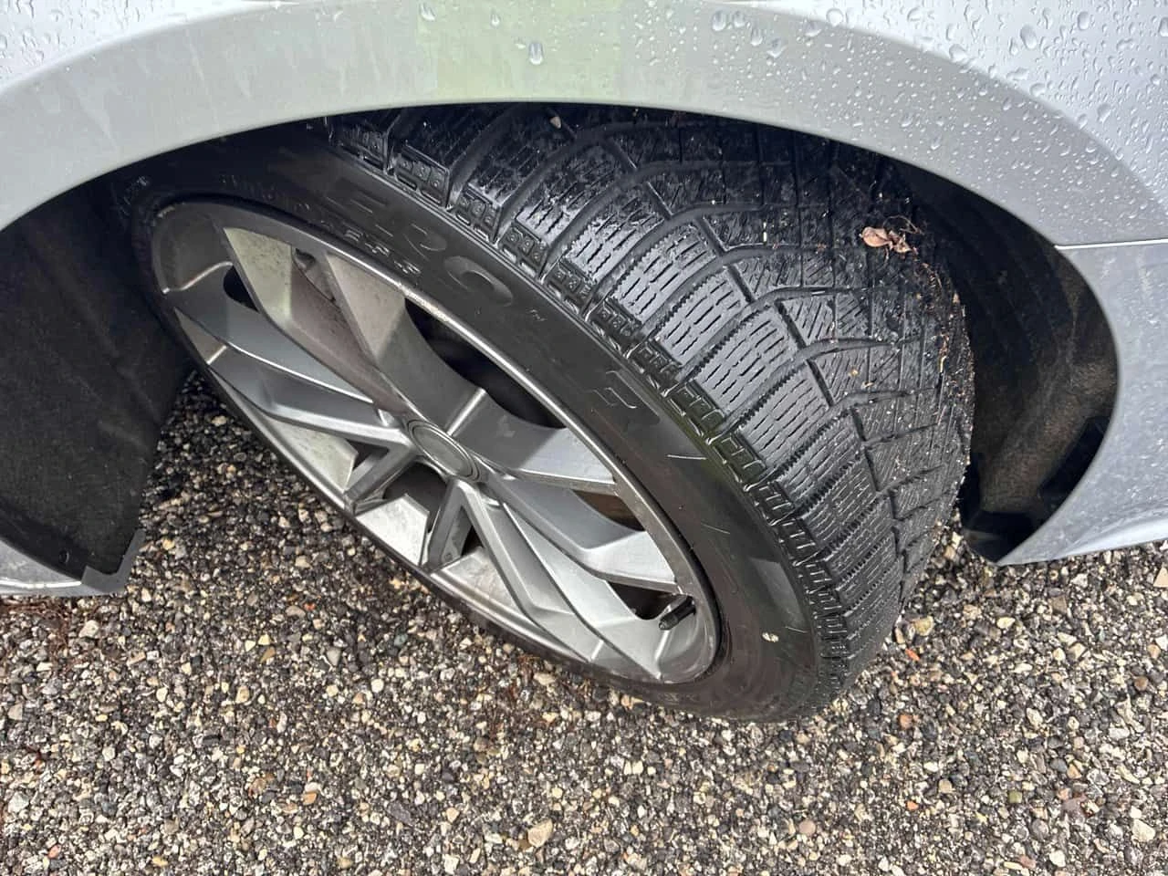 Audi A7 * Progressiv * 2 КЛЮЧА* ПОДГРЕВ* КЕЙЛЕС* , снимка 7 - Автомобили и джипове - 53918346