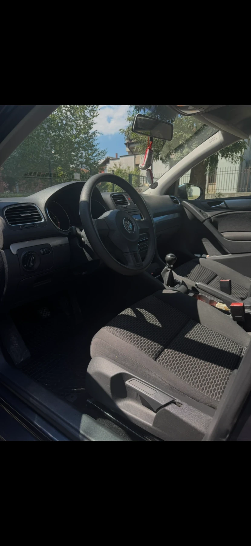 VW Golf, снимка 7 - Автомобили и джипове - 53995804