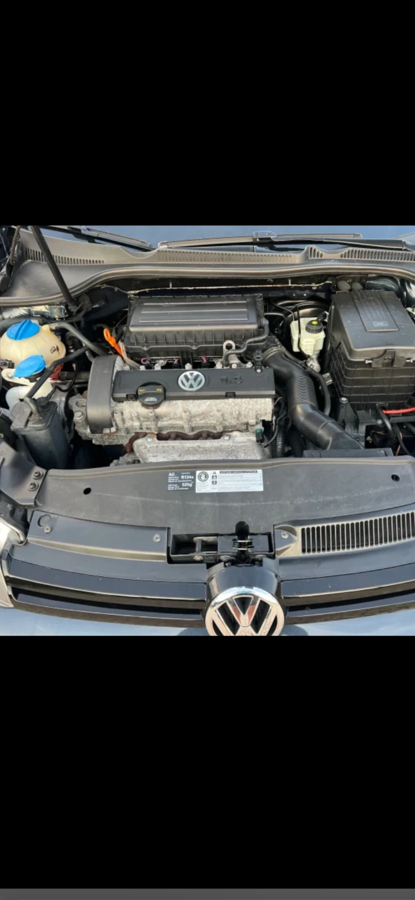 VW Golf, снимка 10 - Автомобили и джипове - 53995804