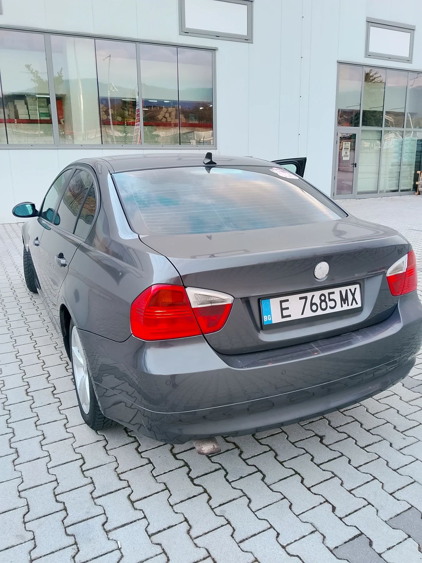 BMW 220 2, снимка 4 - Автомобили и джипове - 54038244