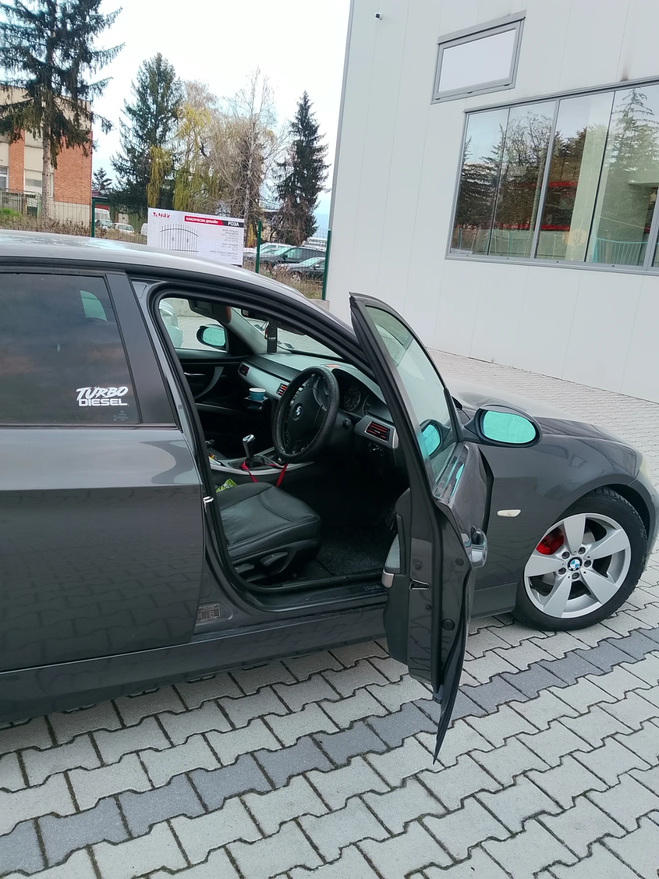 BMW 220 2, снимка 5 - Автомобили и джипове - 54038244