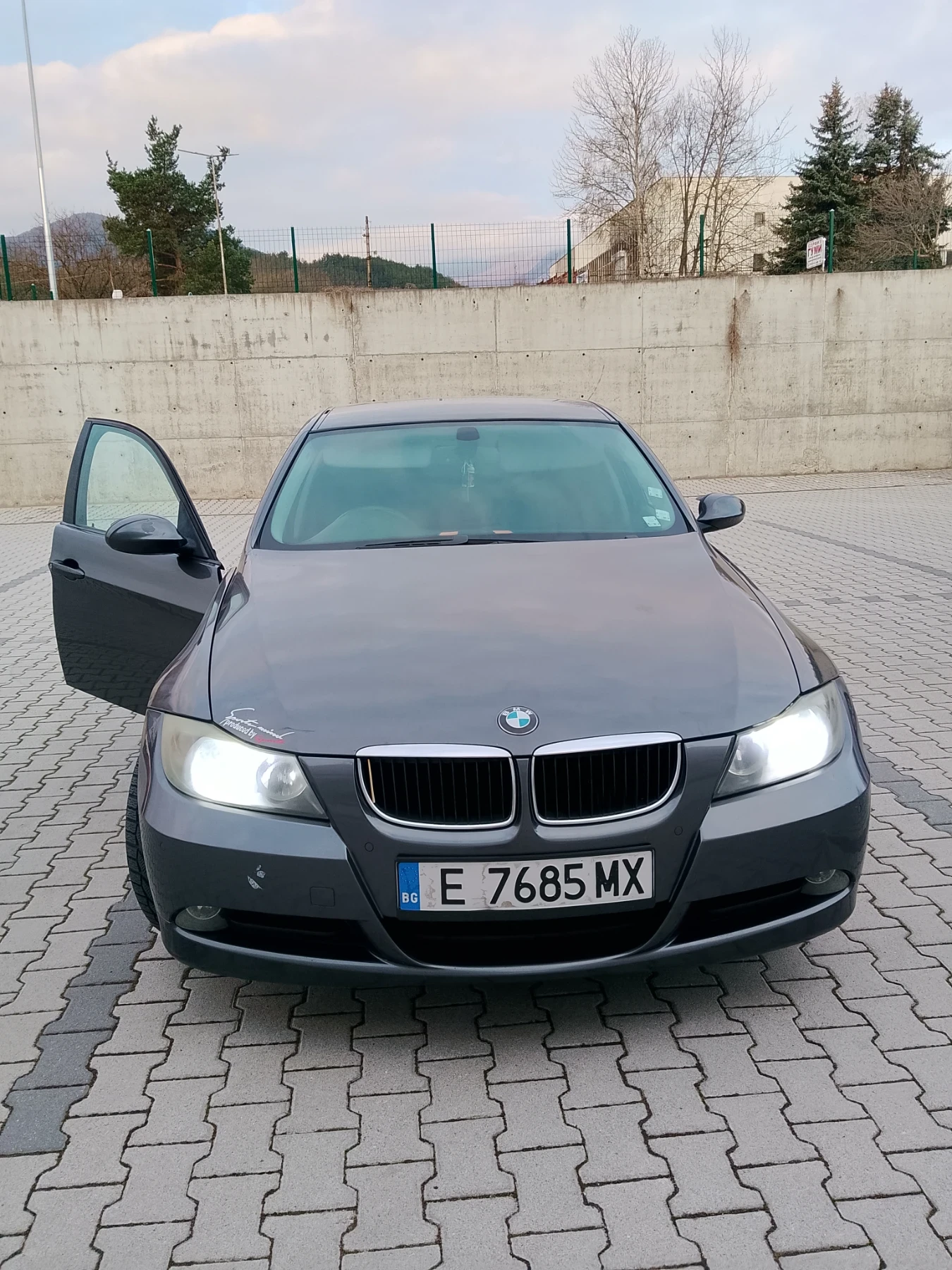 BMW 220 2, снимка 2 - Автомобили и джипове - 54038244
