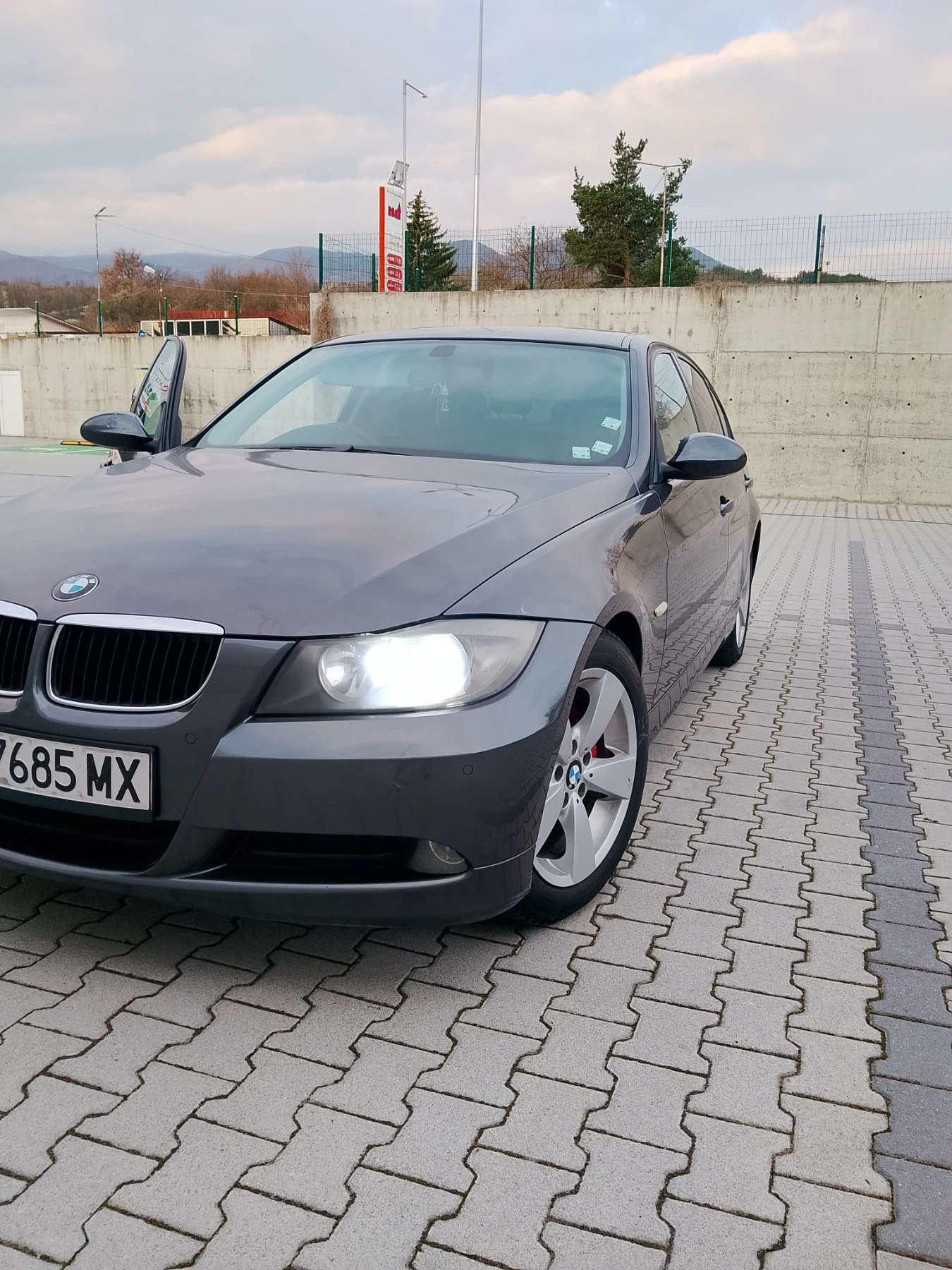BMW 220 2, снимка 3 - Автомобили и джипове - 54038244