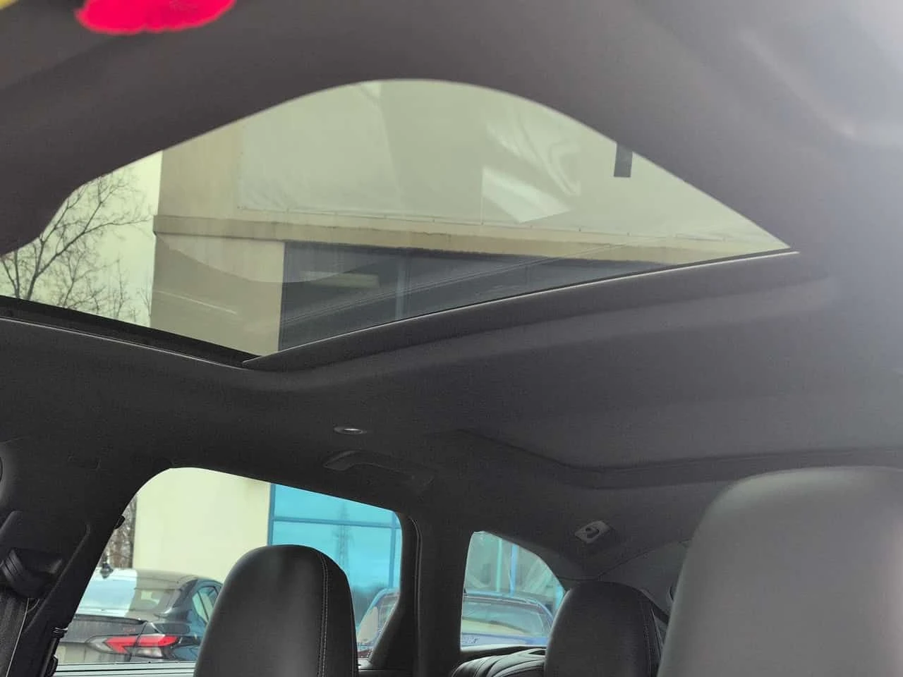 Audi Rs6 * 4.0 TFSI * CARFAX * БЕЗ ИНЦИДЕНТИ * , снимка 15 - Автомобили и джипове - 54102419