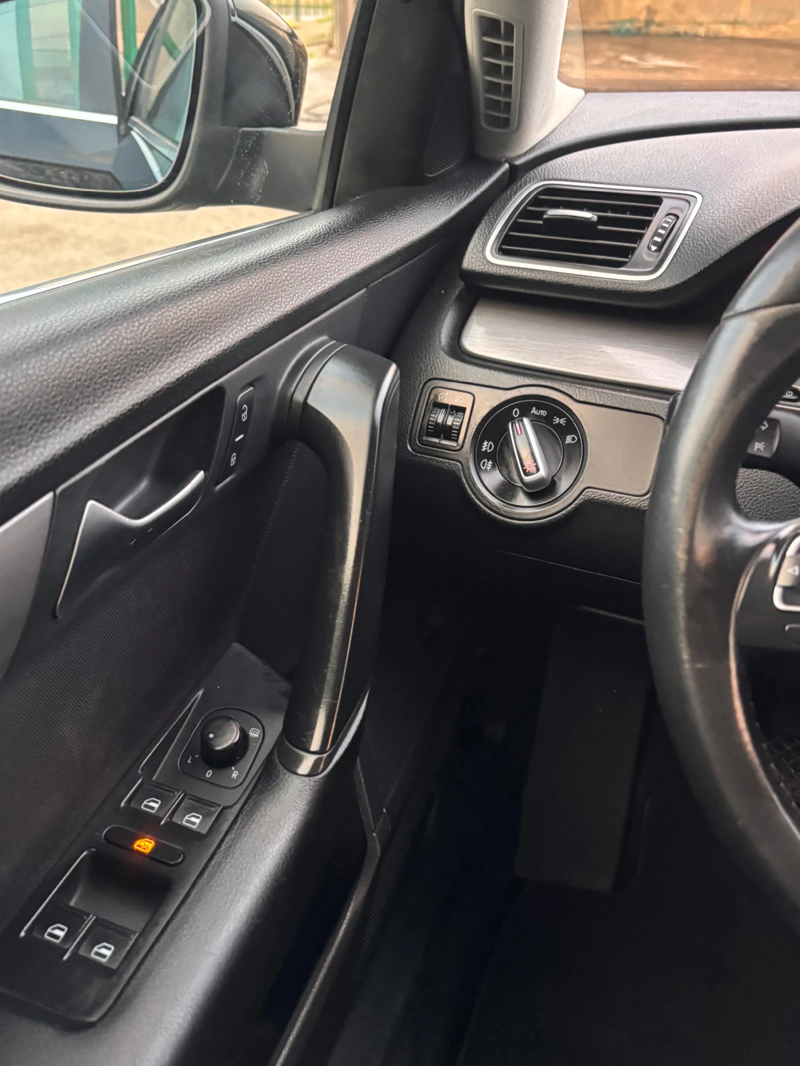 VW Passat 2.0 140 6 скорости, снимка 14 - Автомобили и джипове - 54128920