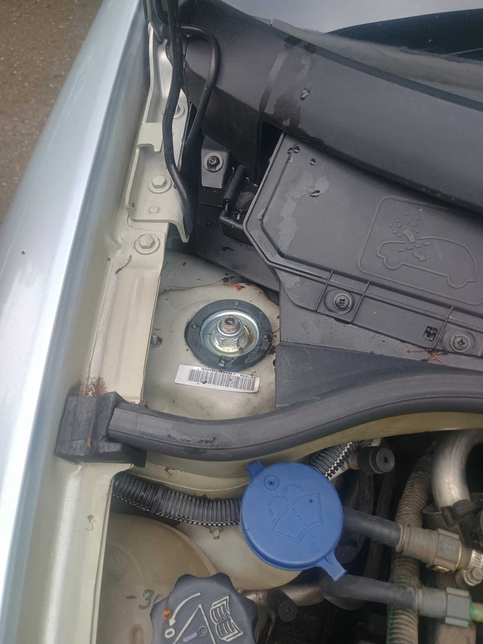 Citroen C3, снимка 14 - Автомобили и джипове - 54800891