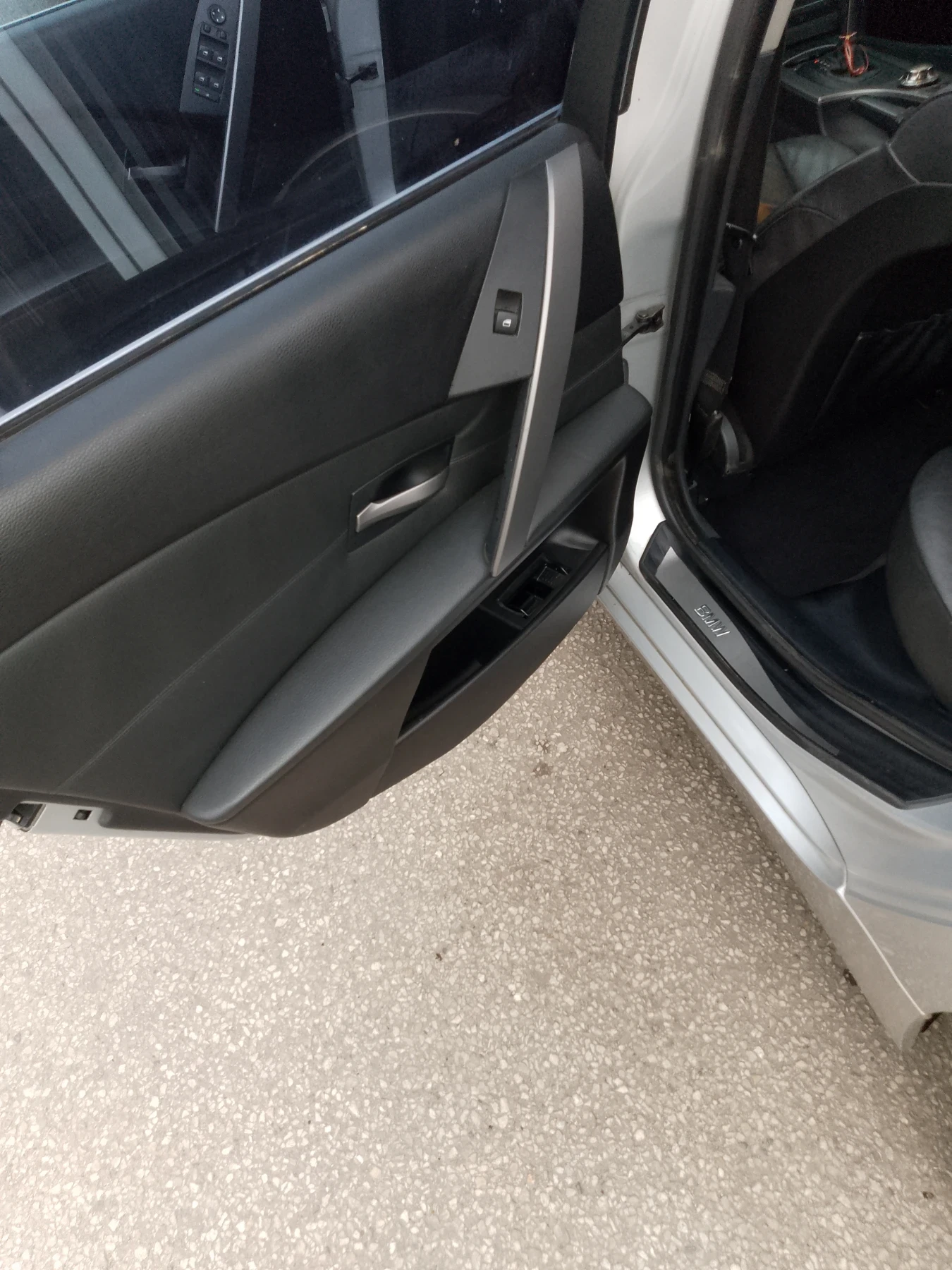 BMW 530, снимка 9 - Автомобили и джипове - 54215623