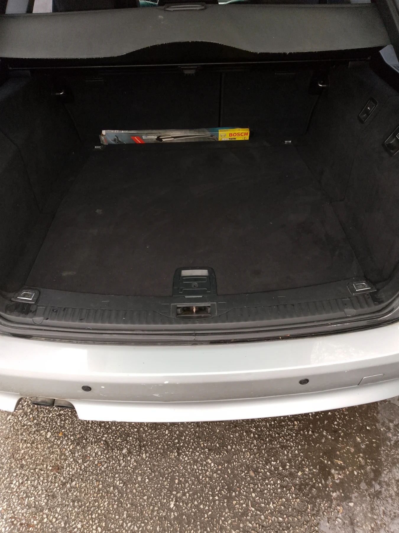 BMW 530, снимка 14 - Автомобили и джипове - 54215623