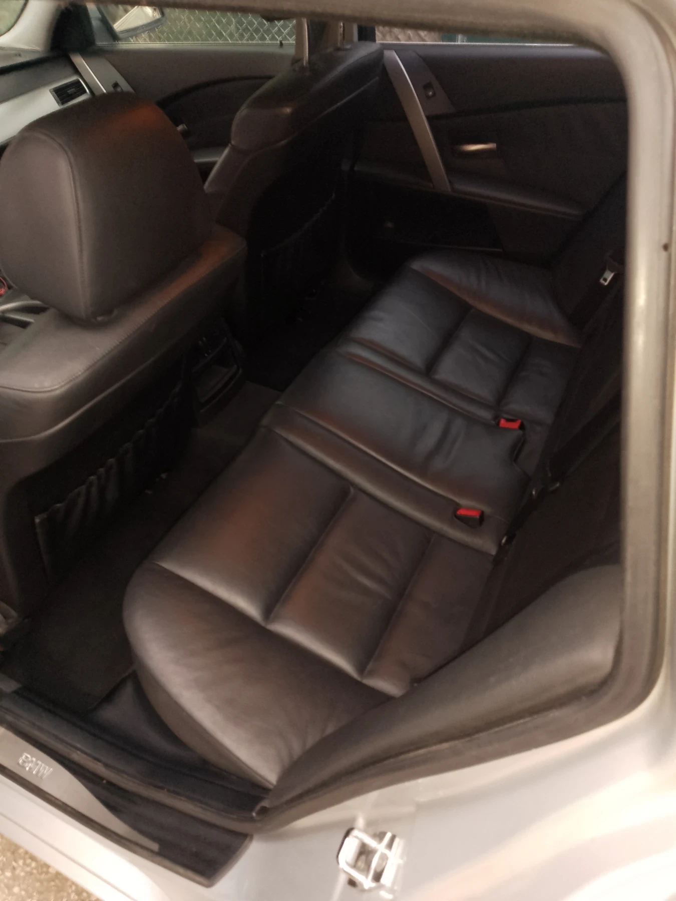 BMW 530, снимка 8 - Автомобили и джипове - 54215623