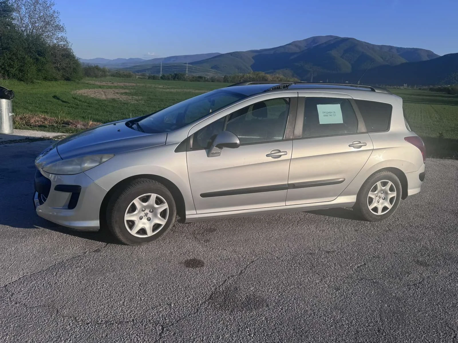 Peugeot 308 | Mobile.bg � ����������� 2