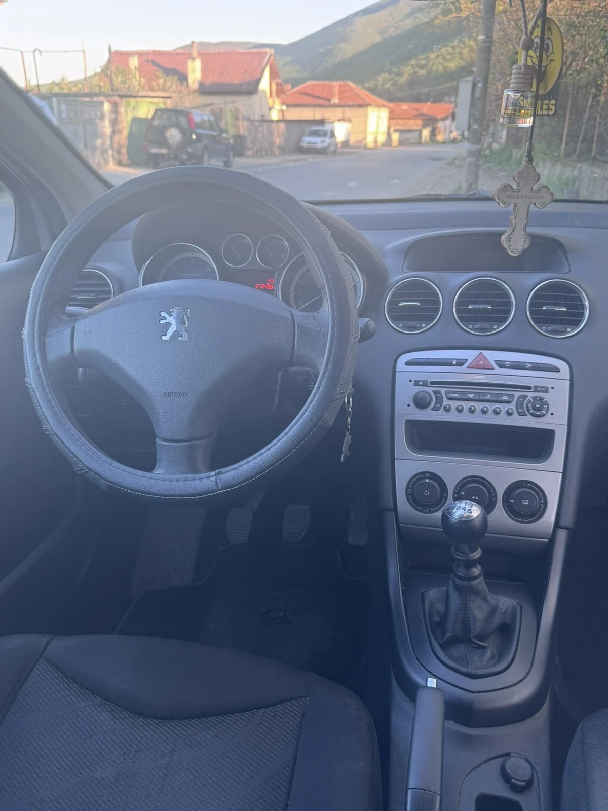 Peugeot 308 | Mobile.bg � ����������� 4