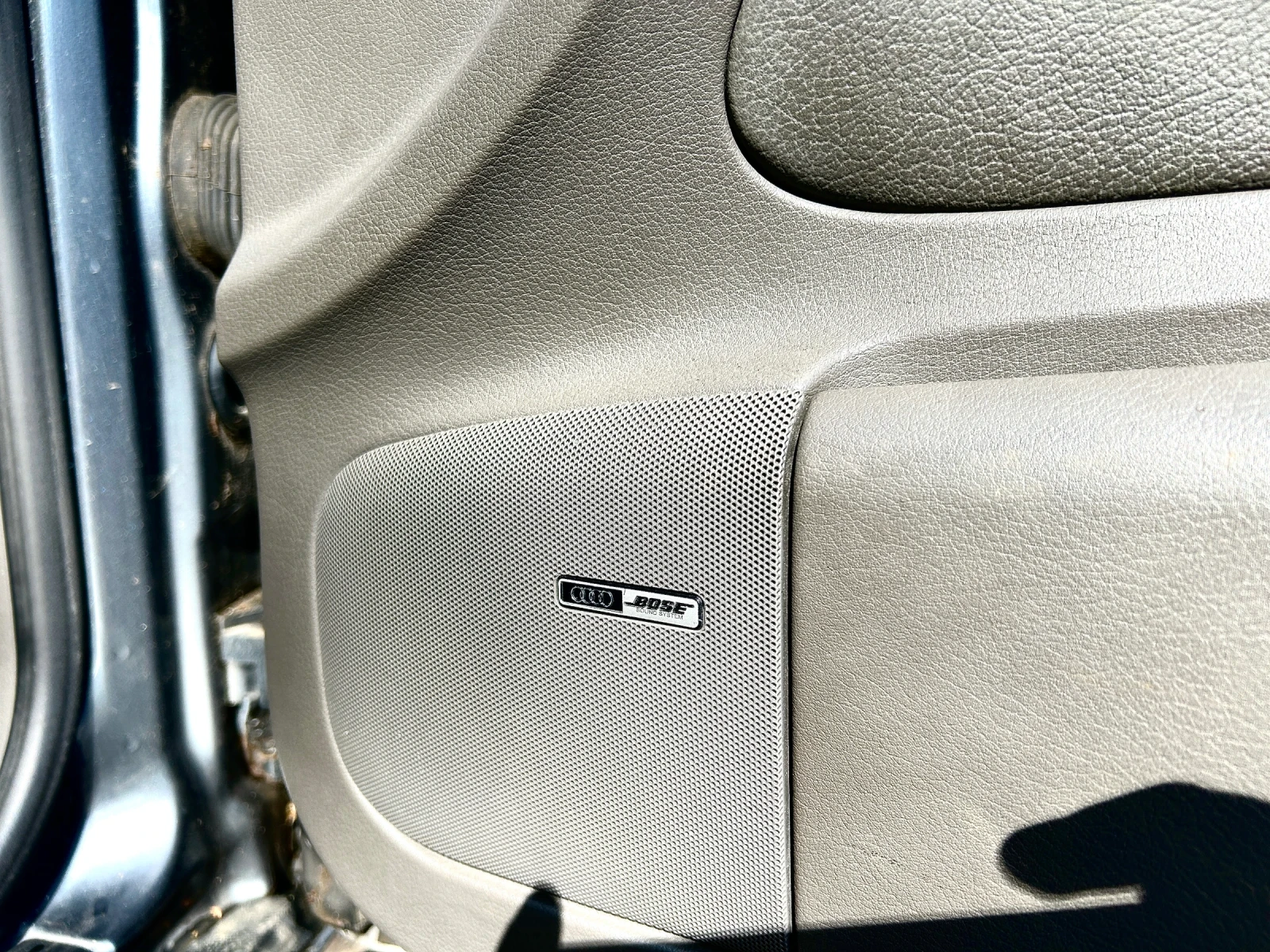 Audi A6 Quattro S-line, снимка 12 - Автомобили и джипове - 54359717