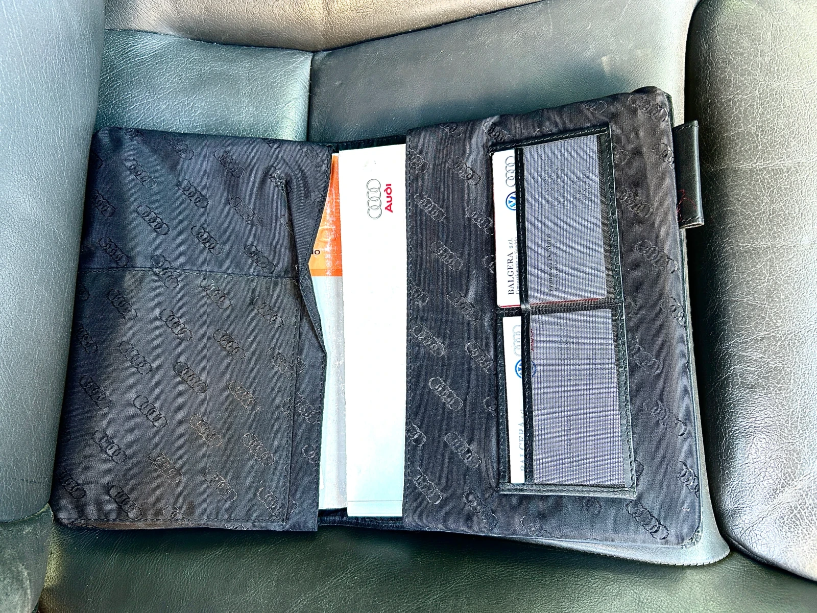 Audi A6 Quattro S-line, снимка 15 - Автомобили и джипове - 54359717