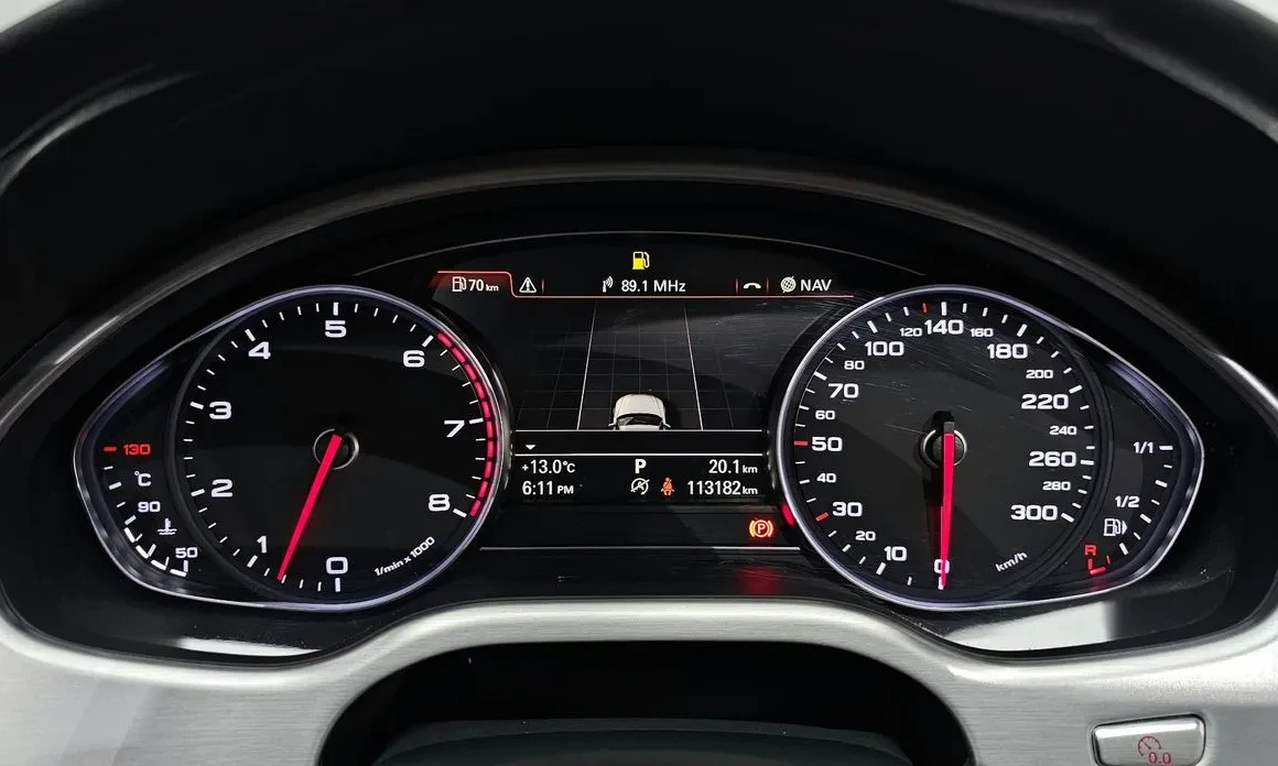 Audi A8 Audi A8 65 Tfsi Quattro, снимка 9 - Автомобили и джипове - 54701182