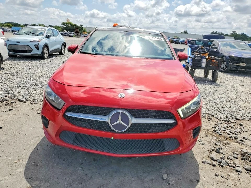 Mercedes-Benz A 220 | Mobile.bg � ����������� 5