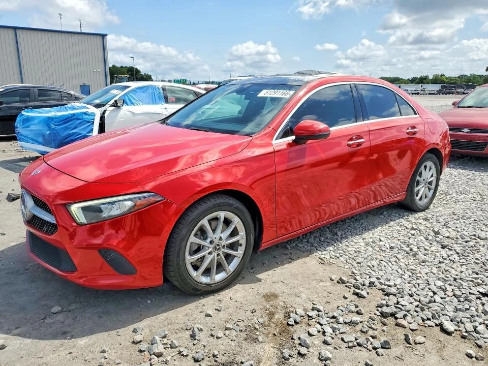 Mercedes-Benz A 220 | Mobile.bg � ����������� 1