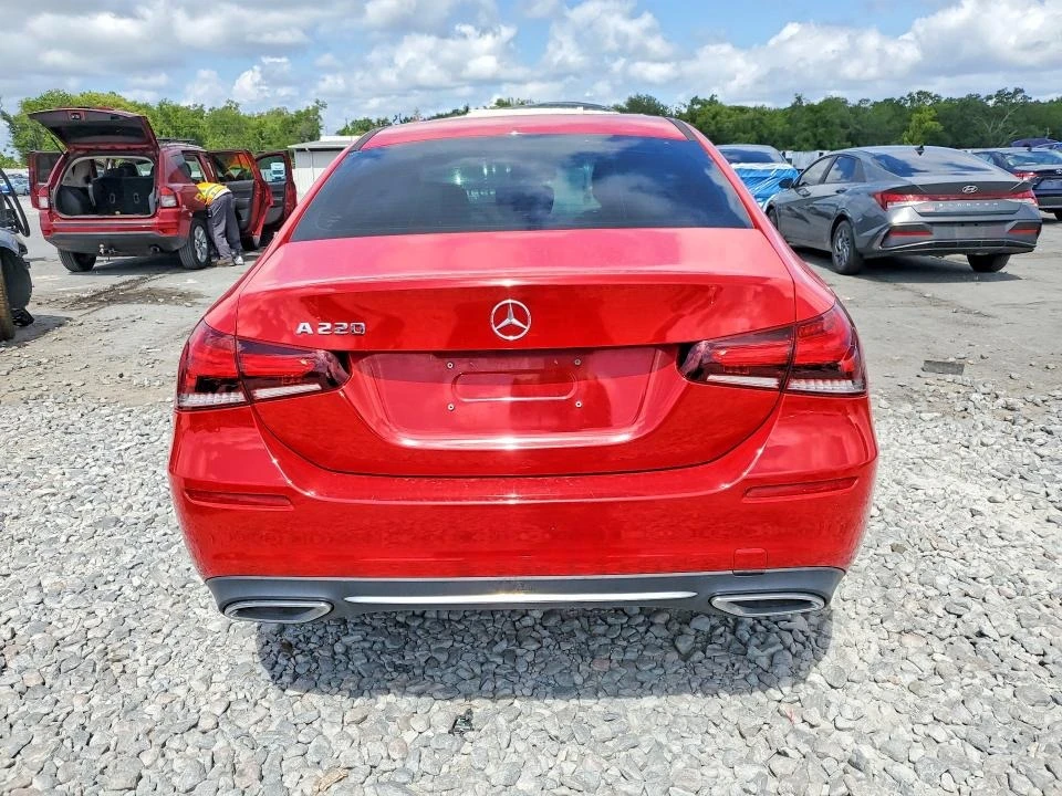 Mercedes-Benz A 220 | Mobile.bg � ����������� 6