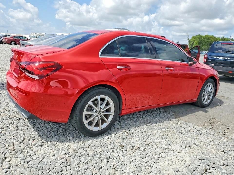 Mercedes-Benz A 220 | Mobile.bg � ����������� 3