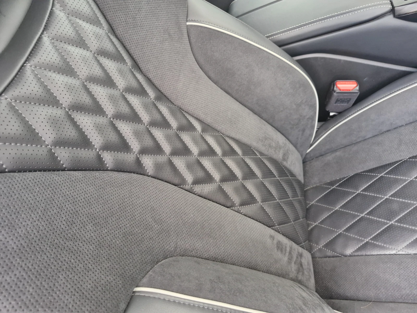 Wey 03 Luxury 4x4  9 HDCT 2000куб.см.442к.с., снимка 3 - Автомобили и джипове - 54932690