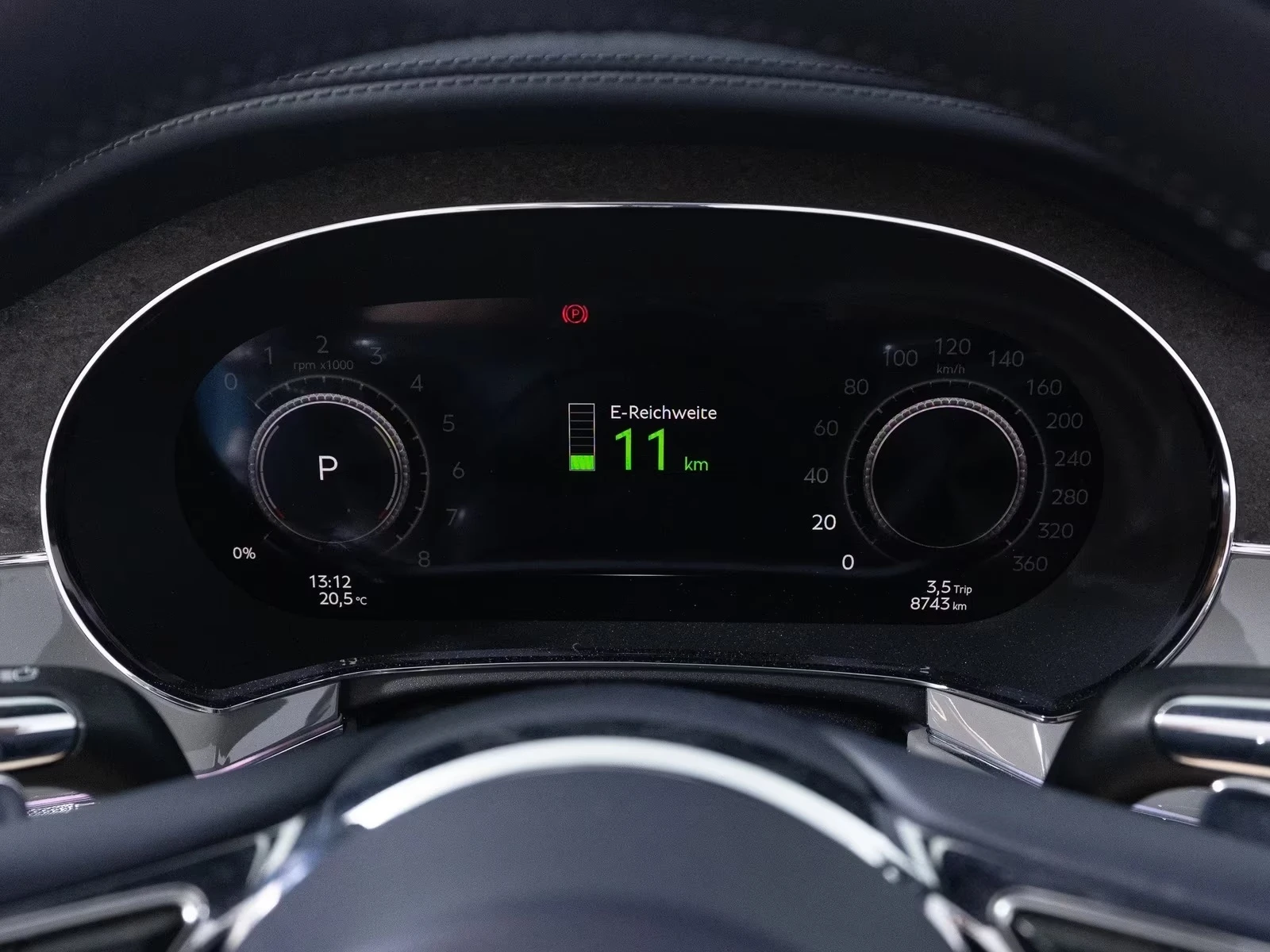 Bentley Continental gt GTC AZURE / V8 HYBRID/ NAIM/ NIGHT/ CARBON-CERAMIC, снимка 14 - Автомобили и джипове - 54955818
