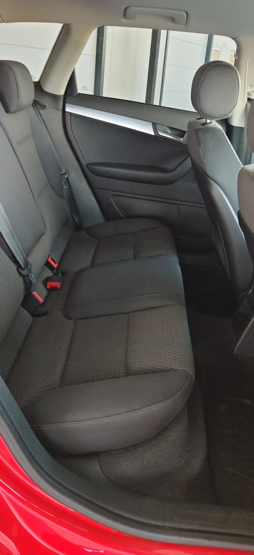 Audi A3 Sportback1.6TDI 90к.с Клима* Android* Navi* CarPla, снимка 12 - Автомобили и джипове - 55093703