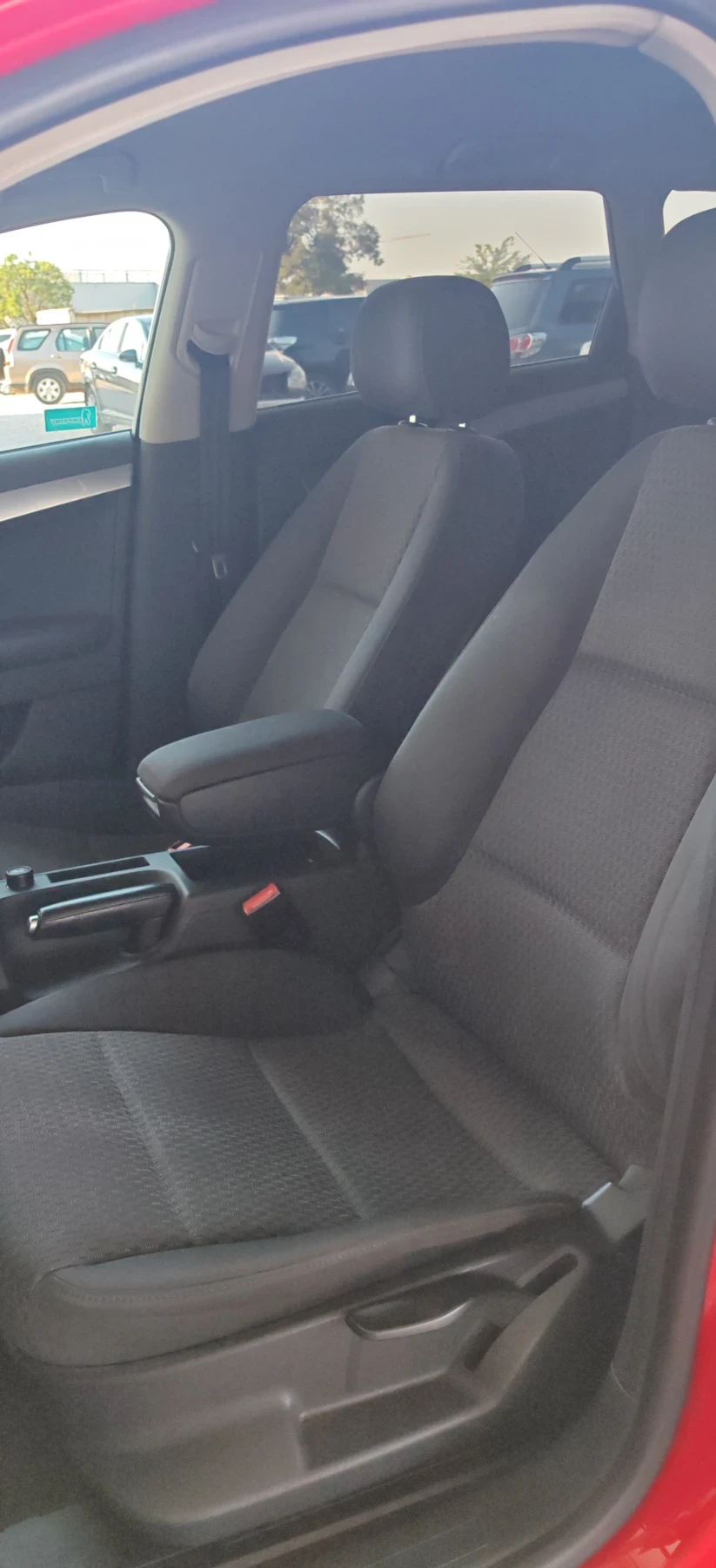Audi A3 Sportback1.6TDI 90к.с Клима* Android* Navi* CarPla, снимка 6 - Автомобили и джипове - 55093703