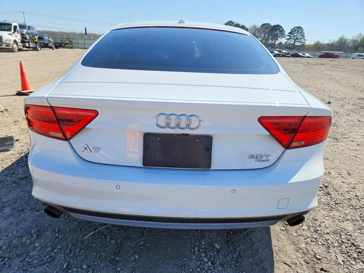 Audi A7 3.0l Prestige | Mobile.bg � ����������� 6
